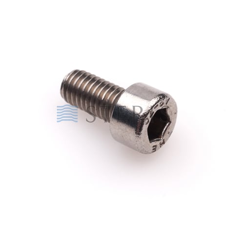Screw CHC M5x10 Shop STERIS Product Number 600530510