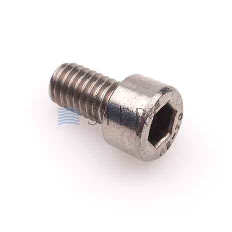 SCREW  SHC M6 X 10 SS Achetez le numéro de produit STERIS 600530610