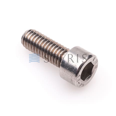 SCREW  SHC M6 X 16 SS Shop STERIS Product Number 600530616