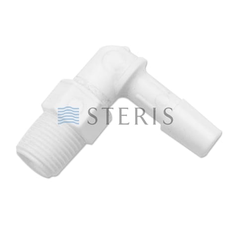 FITTING  ELBOW  PP Shop STERIS Product Number 60074300KN