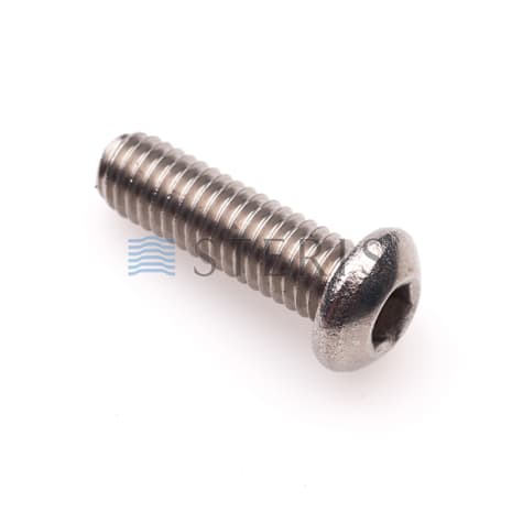 Screw ULF M6x20 Shop STERIS Product Number 600990023