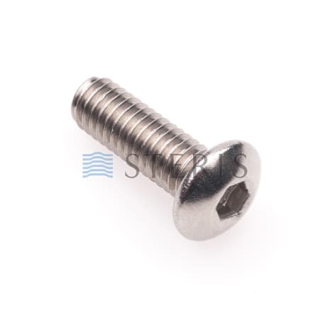SCREW  BHC M4 X 12 Shop STERIS Product Number 600990029
