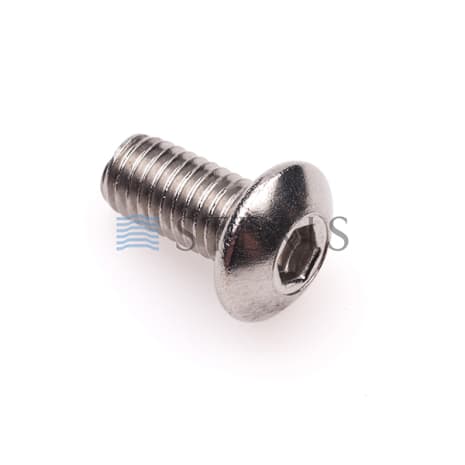 SCREW  BHC M5 X 10 SS Shop STERIS Product Number 600990079