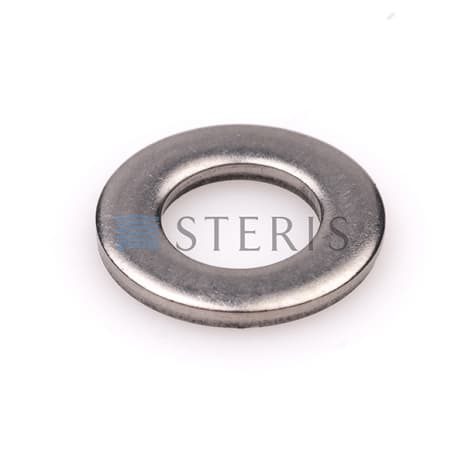 FLAT WASHER  M8 SS Shop STERIS Product Number 602321682