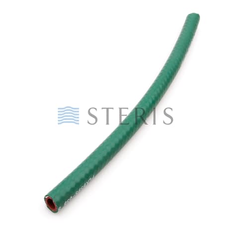 HOSE  3/8 REFCD SILICONE Shop STERIS Product Number 613000