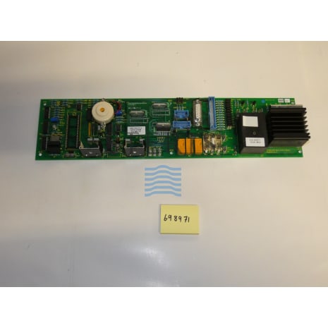 PCA RX MAIN CONTROL Shop STERIS Product Number 698971