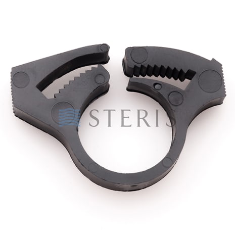 PUMP TUBE CLAMP Shop STERIS Product Number 70201570KN