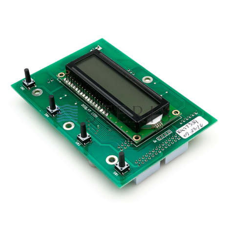 CIRCUIT BOARD ASSY Achetez le numéro de produit STERIS 71405690KN