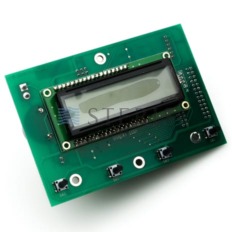 CIRCUIT BRD ASSY AL2000 Achetez le numéro de produit STERIS 71405691KN
