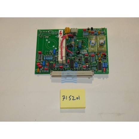 PCA  P.I. BIP & PLATE (TD830) Shop STERIS Product Number 715201