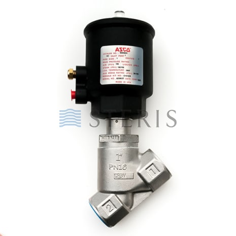 61301609873 CHAM DRN VLVE Shop STERIS Product Number 764337724G