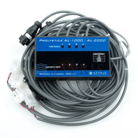 MODULE  WIM Achetez le numéro de produit STERIS 76551490KN