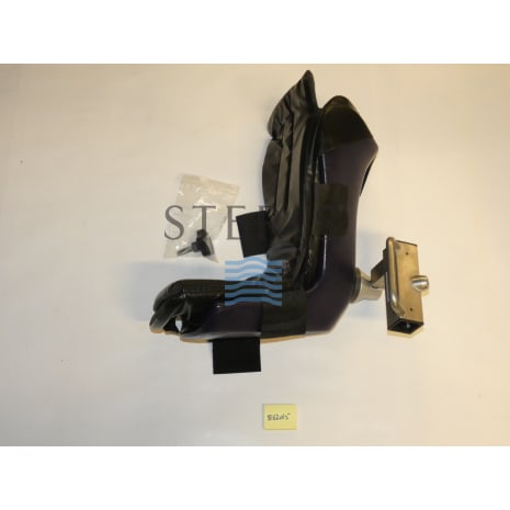 Tseries ARTCLTD Leg Boot assy L/H with liner Shop STERIS Product Number 8162015