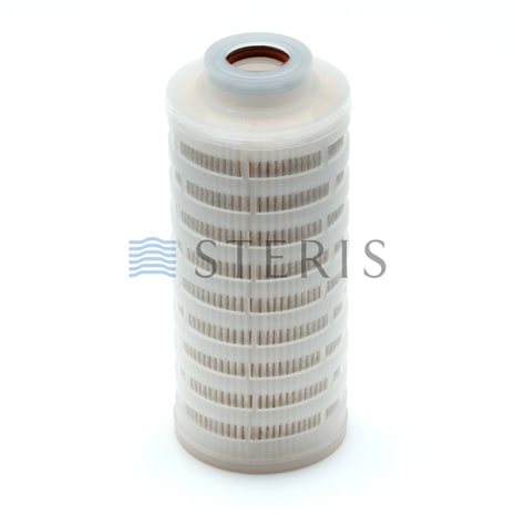 ASSEMBLY  STERIS MAXLIFE STERILE WATER FILTER Shop STERIS Product Number A1525