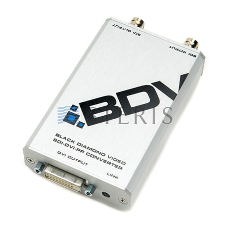 CONV SDI-HDSDI TO DVI PHN Shop STERIS Product Number BDV1400004