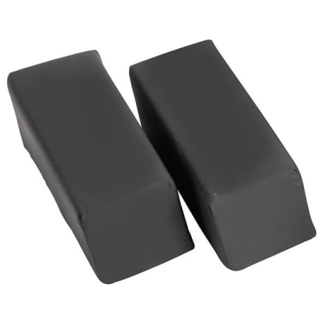 3” BARIATRIC EXTENSION PAD KIT  HEAD  SET OF 2 Shop STERIS Product Number BF00005