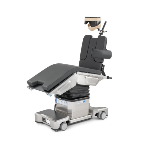 POWERLIFT BEACHCHAIR  W 2IN PADS  VELCRO  7000 Shop STERIS Product Number BF00245