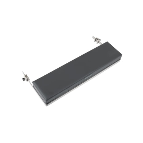 BAR FOOT EXT  W/ SRL LOCKS  W/ 2IN TLT PAD  7000 Shop STERIS Product Number BF00262