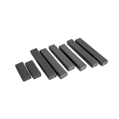 SEAT SECT PADS  BARIATRIC WIDTH EXT  2IN TLT  7000 Shop STERIS Product Number BF00272