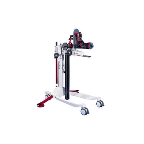 PURIST LEG POSITIONING SYSTEM Shop STERIS Product Number BF00402