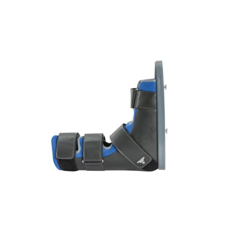 PURIST / OLH TRACTION BOOT SMALL BLUE Shop STERIS Product Number BF00414