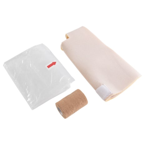 SCHURELOC XPS DISPOSABLE STERILE KIT (CASE OF 10) Shop STERIS Product Number BF042