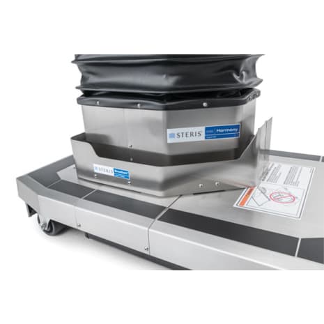 STERIS Product Number BF069 SHROUDGUARD 5000-SERIES SURGICAL TABLES