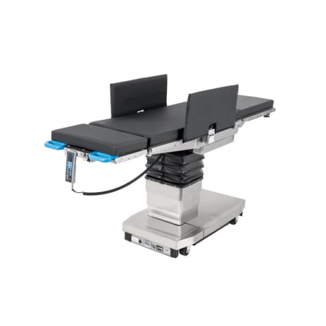 STERIS 5085 SRT PATIENT SAFETY RAIL WITH COVER Shop STERIS Product Number BF092