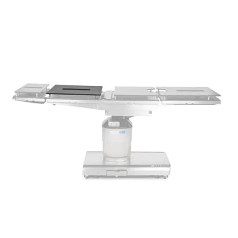 DIGITAL X-RAY TOP  BACK SECTION  4000/5000 SERIES Shop STERIS Product Number BF104