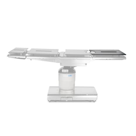 DIGITAL X-RAY TOP  LEG SECTION  4000/5000 SERIES Shop STERIS Product Number BF107
