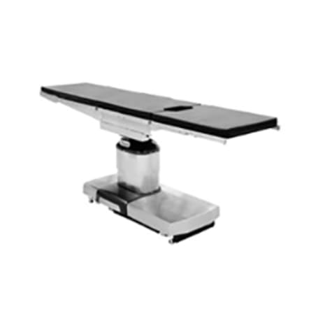 4 IN. TLT 3085 FOOT SECTION Shop STERIS Product Number BF115
