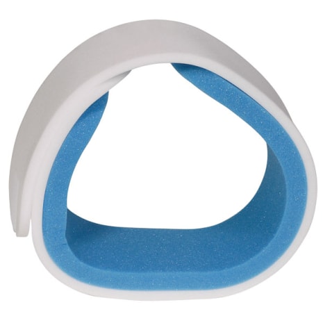 DISPOSABLE LEG HOLDER PAD (12/CASE) Shop STERIS Product Number BF13
