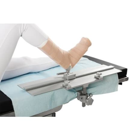 TKR POSITIONER 24 IN (61 CM) Shop STERIS Product Number BF155