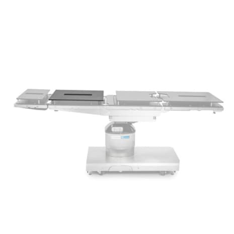 RADIOLOGY/X-RAY TOP BACK SECTION (4085 5085 SRT) Shop STERIS Product Number BF175