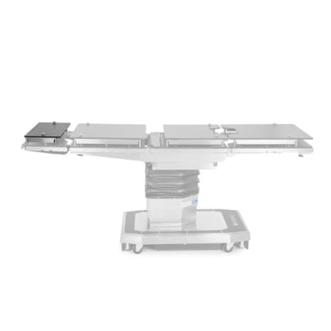 STERIS Product Number BF194 X-RAY TOP HEAD SECT FOR MUSHROOM ATTACHMENT