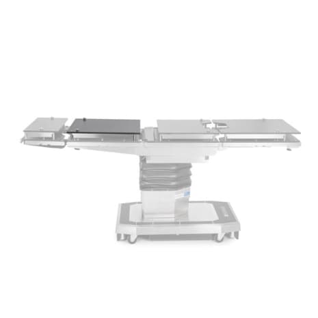 X-RAY TOP BACK SECT FOR MUSHROOM ATTACHMENT Shop STERIS Product Number BF195