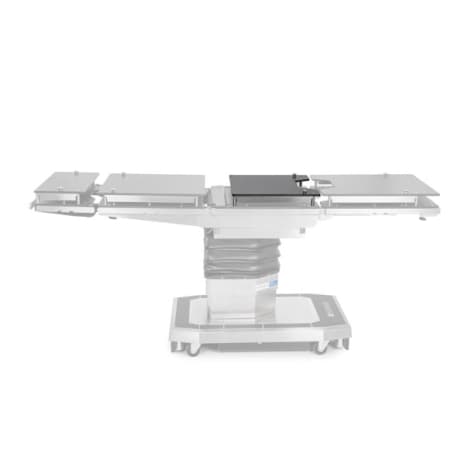 STERIS Product Number BF196 X-RAY TOP SEAT SECT FOR MUSHROOM ATTACHMENT