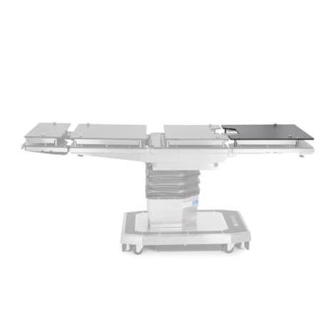 X-RAY TOP LEG SECT FOR MUSHROOM ATTACHMENT Shop STERIS Product Number BF197