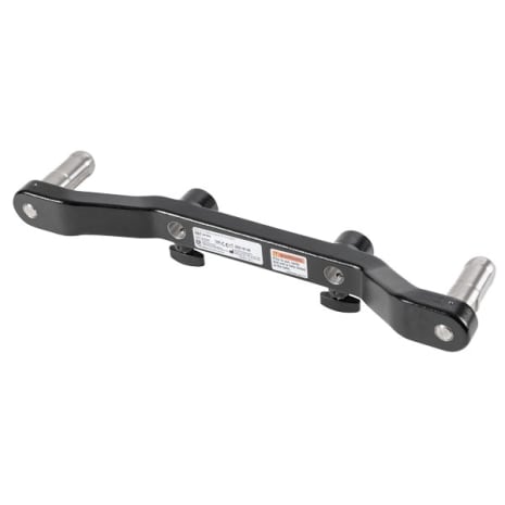 EYE-ENT-NEURO HEADREST ADAPTER FOR 5085SRT Shop STERIS Product Number BF309