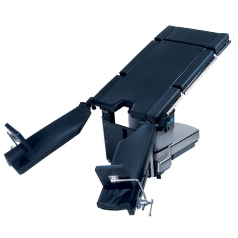 SPLIT LEG POSITIONER Shop STERIS Product Number BF351