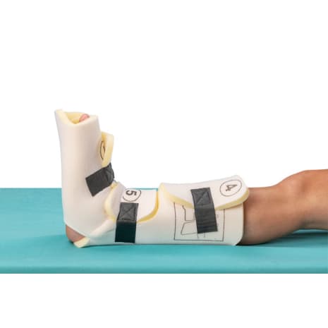 OT 1000 TRACTION BOOT PAD (10 PER CASE) Shop STERIS Product Number BF419