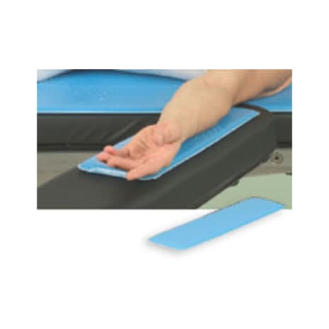 PAD  OASIS ARMBOARD  LONG Shop STERIS Product Number BF427