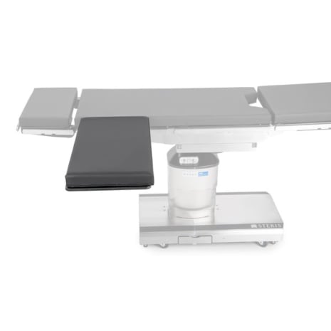 ADULT ARM  AND  HAND TABLE Shop STERIS Product Number BF435