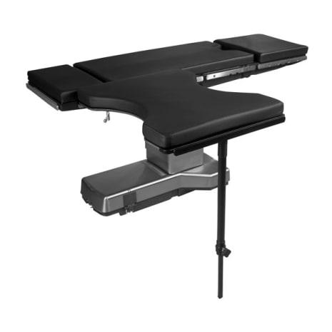 STERIS Product Number BF436 MICRO SURG ARM/HAND TABLE