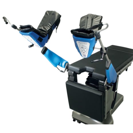 POWER LIFT STIRRUPS (SET) Shop STERIS Product Number BF453