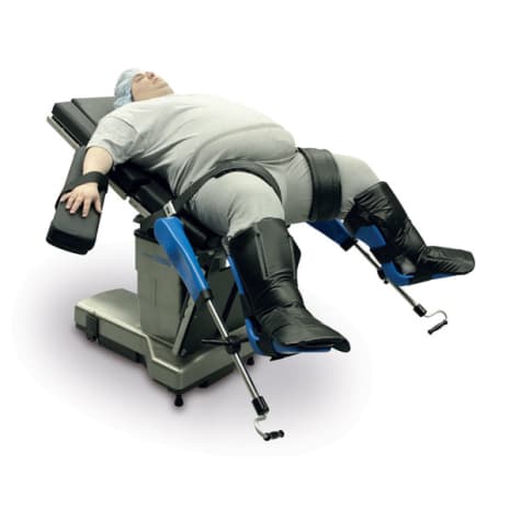 BARIATRIC POWER LIFT STIRRUPS (SET) Shop STERIS Product Number BF454