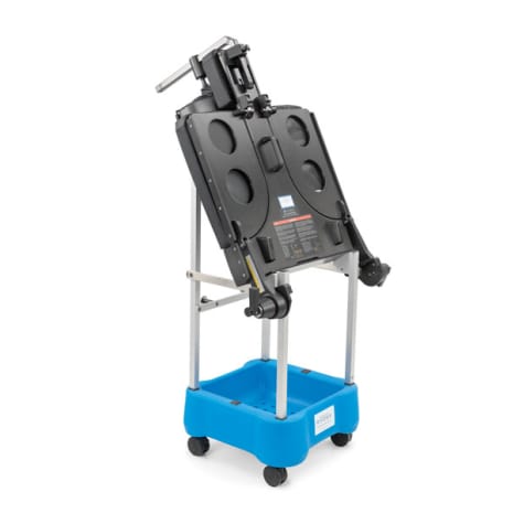 STERIS Product Number BF461 TROLLEY FOR BAK05C