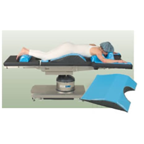 PAD  ELITE PRONE POSITIONER Shop STERIS Product Number BF485