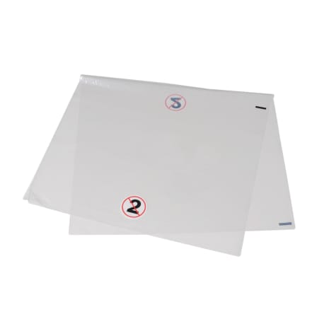DISPOSABLE TRANSFER BOARD COVERS (50/CASE) Shop STERIS Product Number BF52