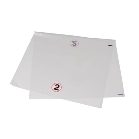 STERIS Product Number BF52 DISPOSABLE TRANSFER BOARD COVERS (50/CASE)